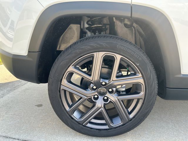 2026 Jeep Compass Limited Altitude - Photo 32