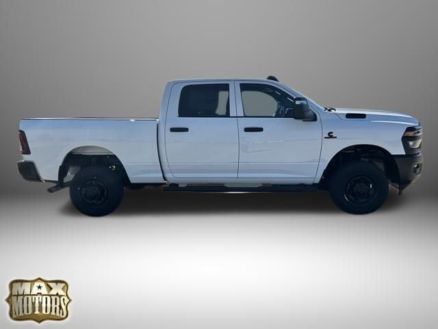 2026 RAM 2500 Tradesman - Photo 11