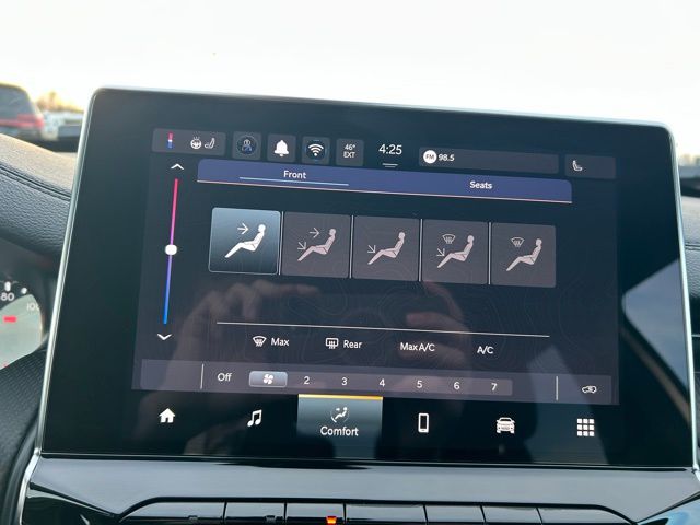 2026 Jeep Compass Latitude Altitude - Photo 15