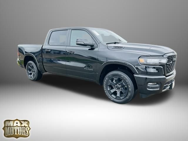 2026 RAM 1500 Big Horn/Lone Star - Photo 14