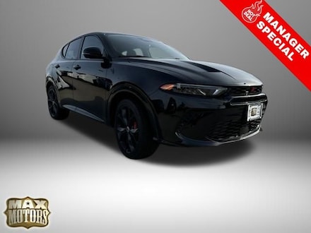2024 Dodge Hornet R/T EAWD SUV