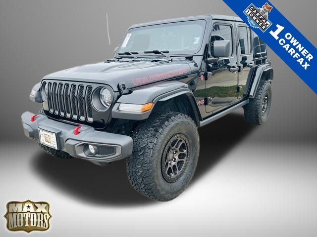 2022 Jeep Wrangler SUV 
