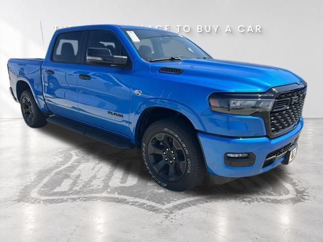 2026 RAM 1500 Big Horn/Lone Star - Photo 15