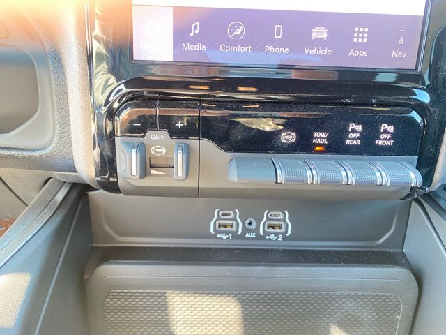 2026 RAM 2500 Big Horn - Photo 20