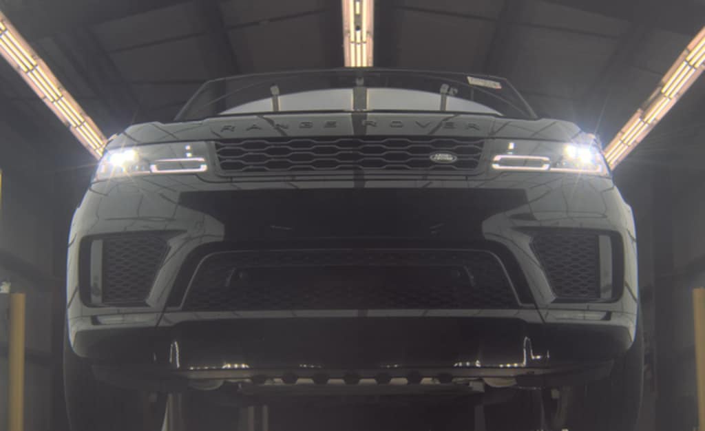 Used 2019 Land Rover Range Rover Sport HSE Dynamic SUV