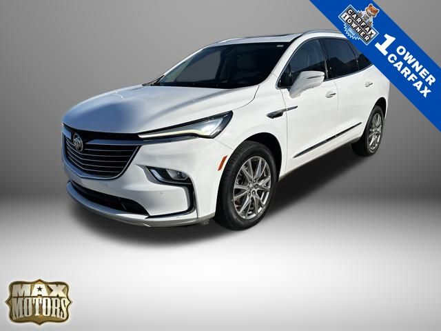 2023 Buick Enclave Premium
