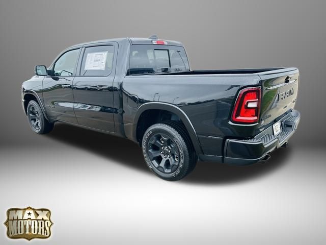 2026 RAM 1500 Big Horn/Lone Star - Photo 6