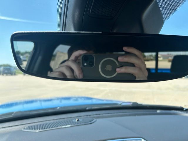 2026 RAM 1500 Big Horn/Lone Star - Photo 27