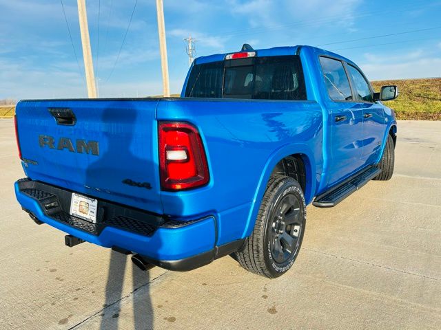 2026 RAM 1500 Big Horn/Lone Star - Photo 7