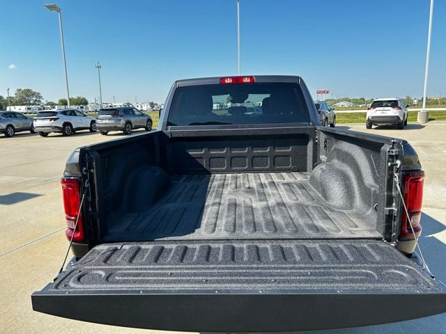 2026 RAM 2500 Big Horn - Photo 13
