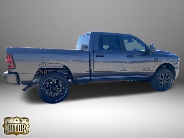 2026 RAM 2500 Big Horn - Photo 9