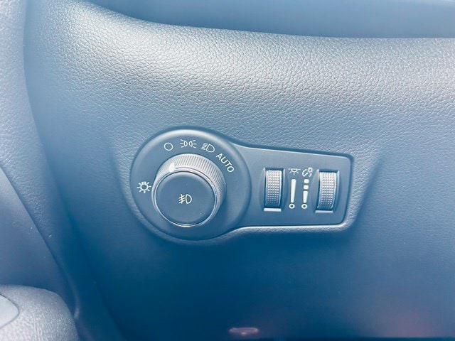 2026 Jeep Compass Limited Altitude - Photo 16