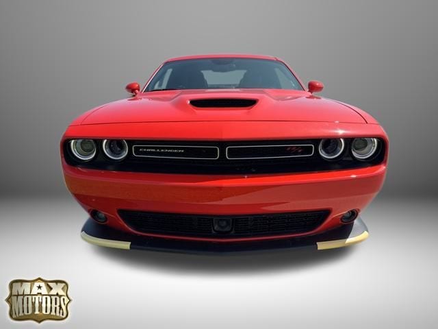 Used 2023 Dodge Challenger R/T with VIN 2C3CDZBT8PH518445 for sale in Kansas City