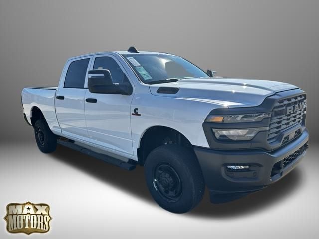 2026 RAM 2500 Tradesman - Photo 12