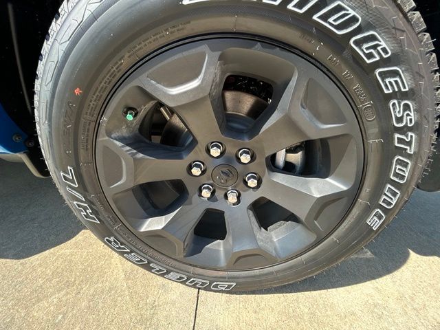2026 RAM 1500 Big Horn/Lone Star - Photo 17