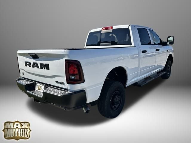 2026 RAM 2500 Tradesman - Photo 9