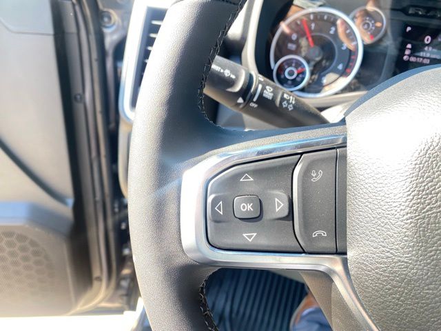 2026 RAM 2500 Big Horn - Photo 19
