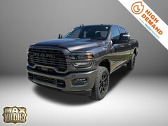 2026 Ram 2500 BIG HORN CREW CAB 4X4 6'4 BOX Pickup