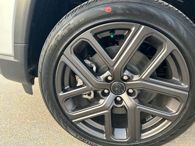 2026 Jeep Compass Latitude Altitude - Photo 23