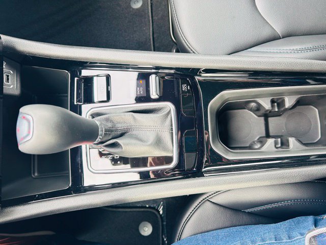 2026 Jeep Compass Limited Altitude - Photo 24