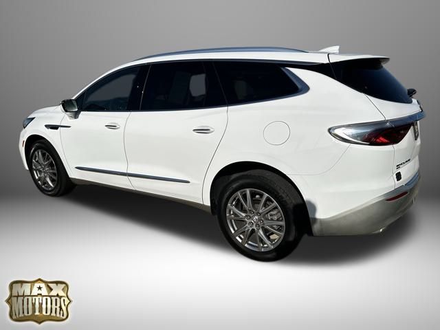 2023 Buick Enclave Premium photo 4