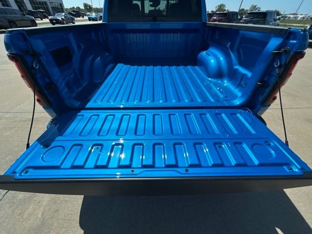 2026 RAM 1500 Big Horn/Lone Star - Photo 9