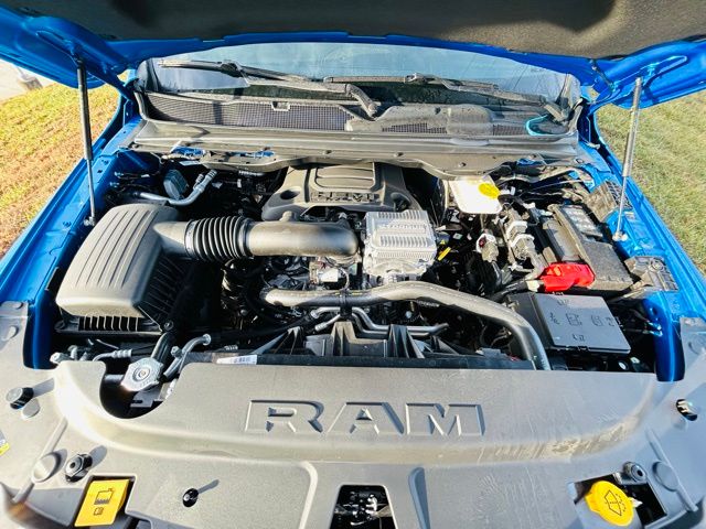 2026 RAM 1500 Big Horn/Lone Star - Photo 29