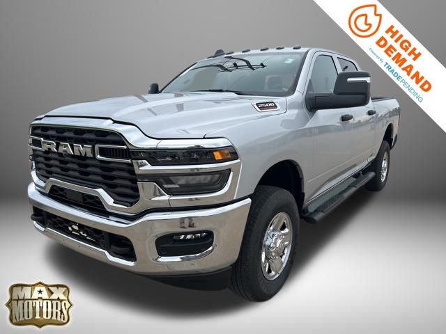 2026 RAM Ram 2500 Pickup Tradesman's photo