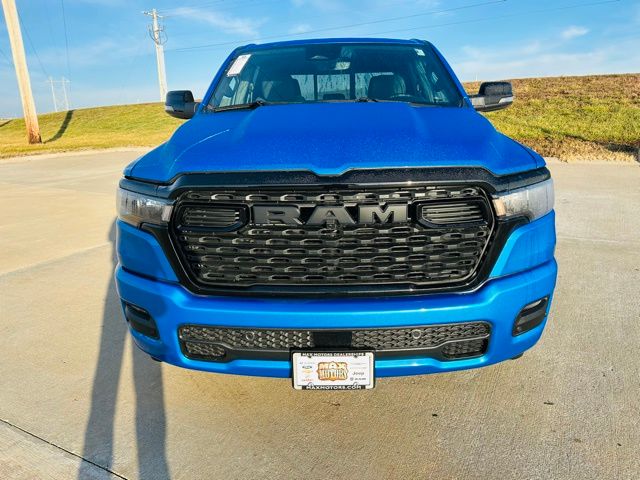 2026 RAM 1500 Big Horn/Lone Star - Photo 12