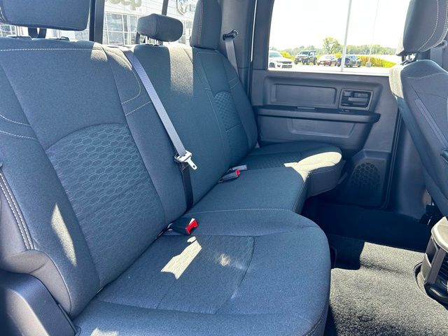 2026 RAM 2500 Tradesman - Photo 27