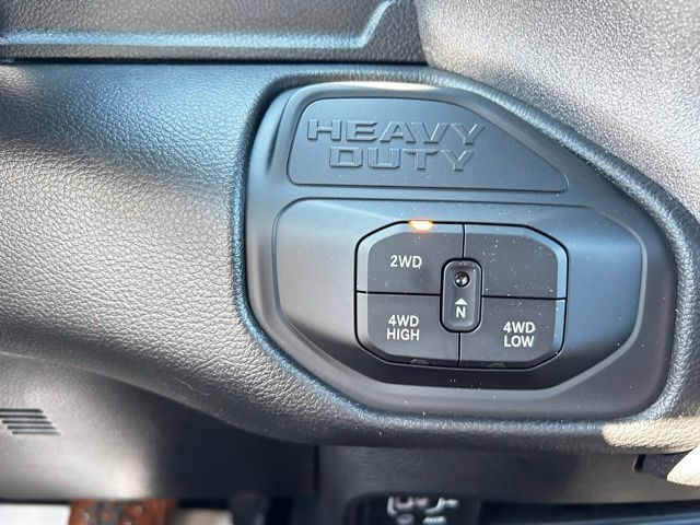 2026 RAM 2500 Tradesman - Photo 23
