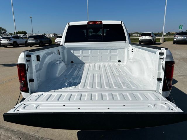 2026 RAM 2500 Tradesman - Photo 7