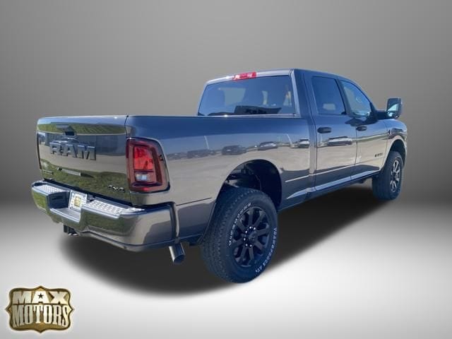 2026 RAM 2500 Big Horn - Photo 7