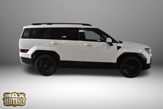 2024 Hyundai Santa Fe Calligraphy photo 4