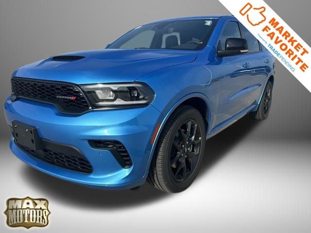 2026 Dodge Durango GT HEMI Plus V8 AWD's photo