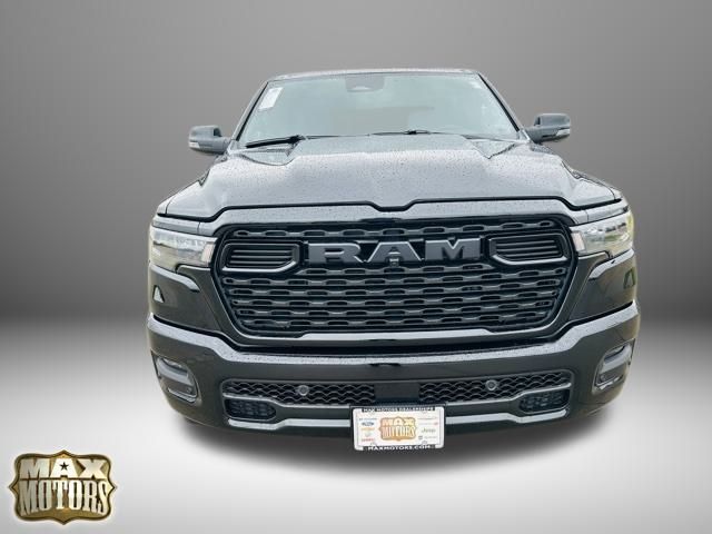 2026 RAM 1500 Big Horn/Lone Star - Photo 16