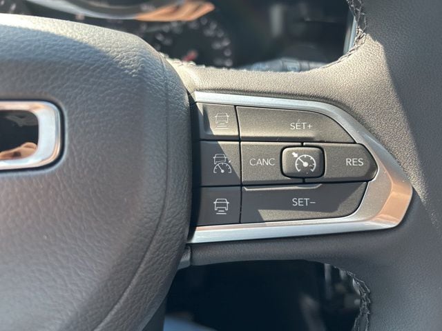 2026 Jeep Compass Limited Altitude - Photo 21