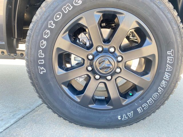 2026 RAM 2500 Big Horn - Photo 29