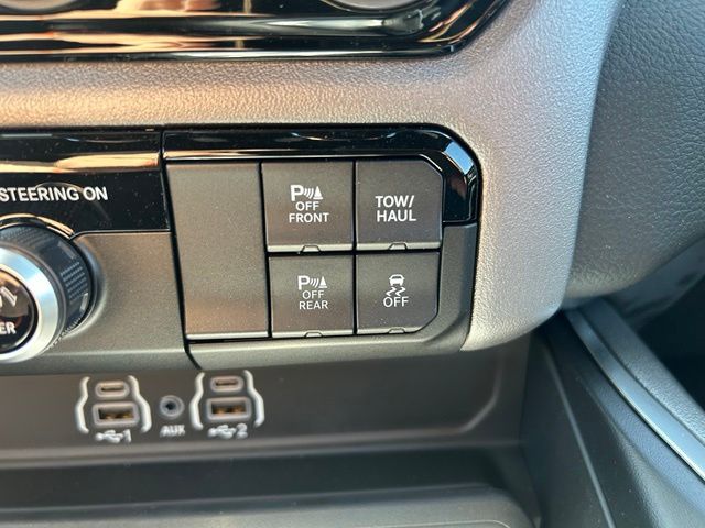 2026 RAM 1500 Big Horn/Lone Star - Photo 36