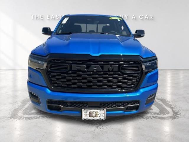 2026 RAM 1500 Big Horn/Lone Star - Photo 16