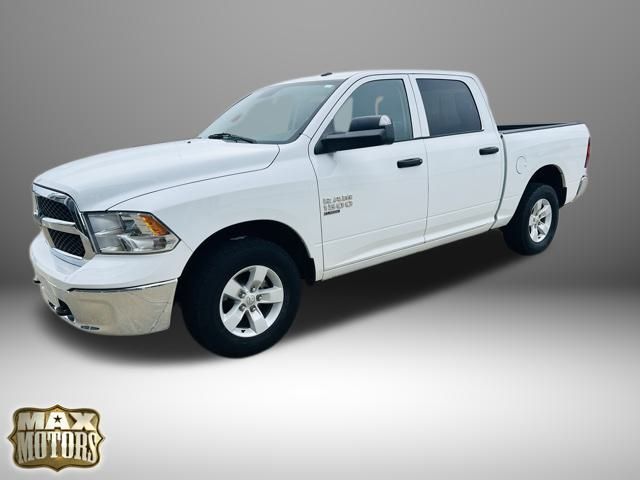 2022 Ram 1500 Classic Tradesman photo 2