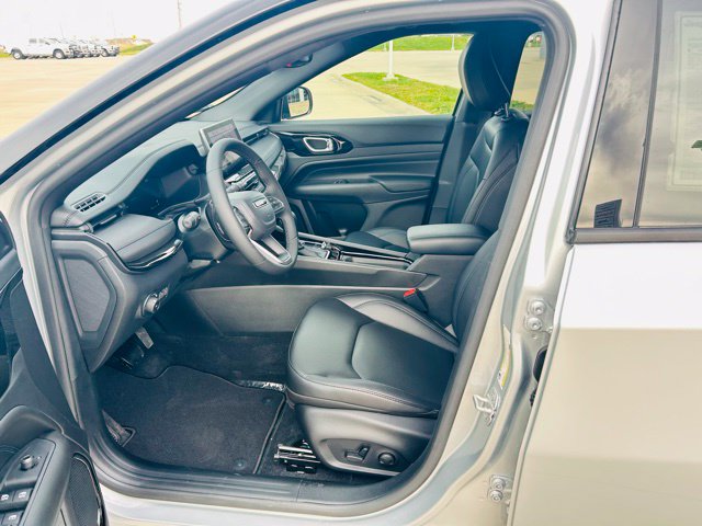 2026 Jeep Compass Limited Altitude - Photo 13