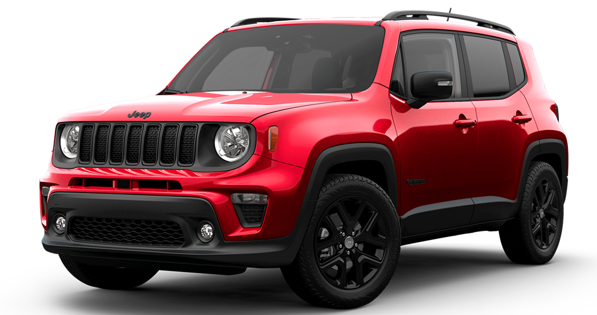 2024 Jeep Renegade