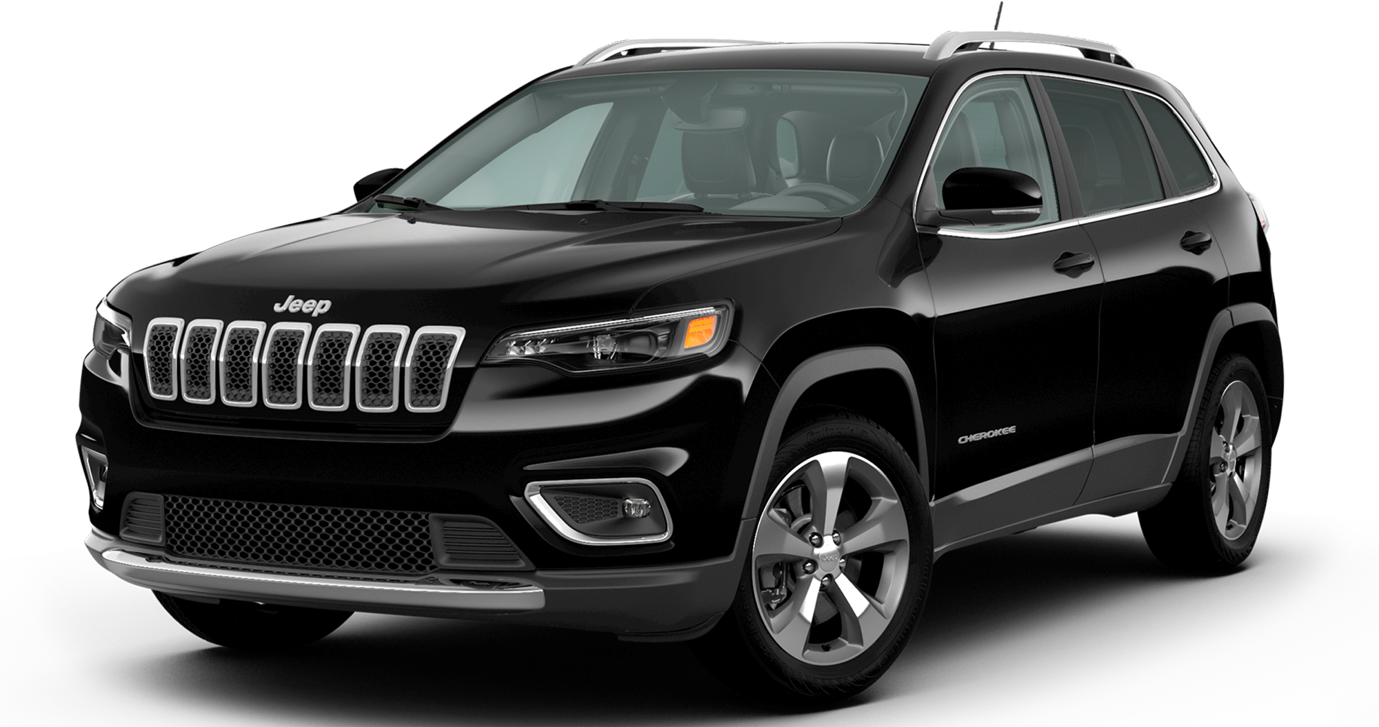 2023 Jeep Cherokee