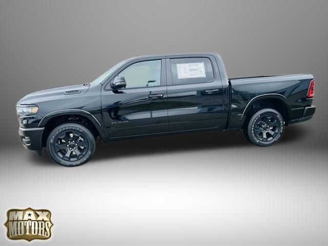 2026 Ram 1500 Big Horn photo 2