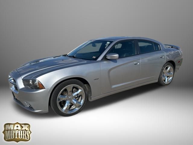 2014 Dodge Charger R/T photo 2