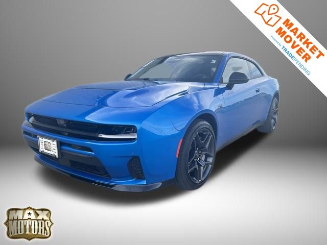 2026 Dodge Charger