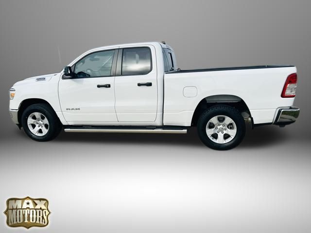 2023 Ram 1500 Big Horn Lone Star photo 3