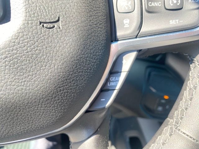2026 RAM 2500 Big Horn - Photo 23