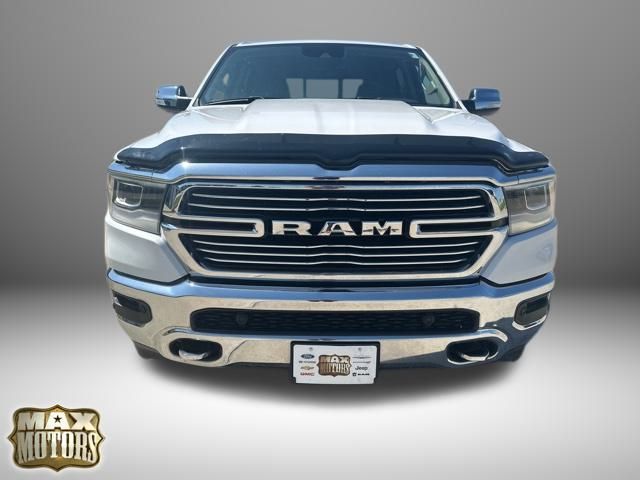 2021 Ram 1500 Laramie photo 2